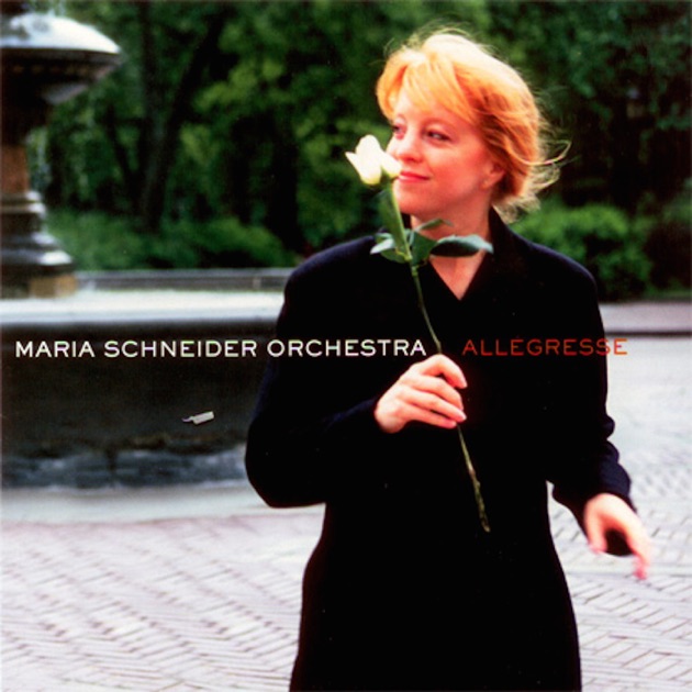 Download Maria Schneider Orchestra Rapidshare